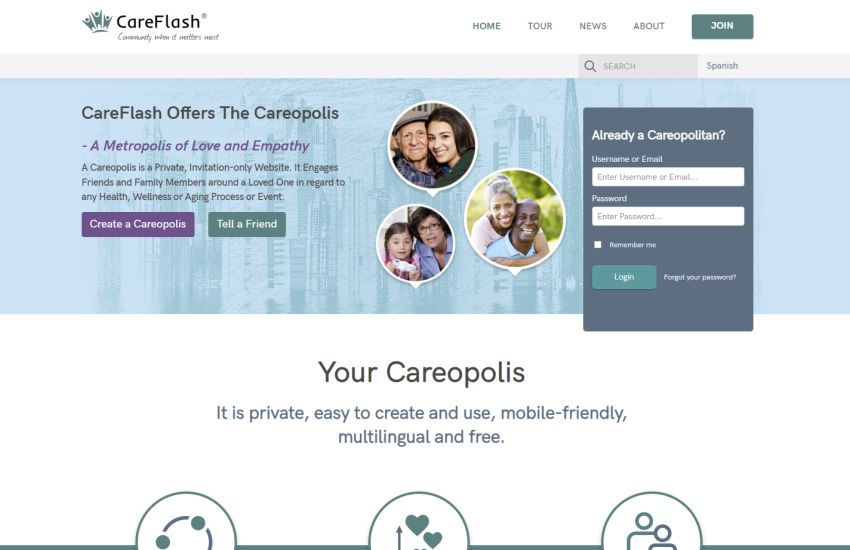 Careflash