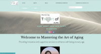 Mastering the Art of Aging