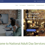 National Adult Day Services Association