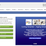 Alliance For Aging